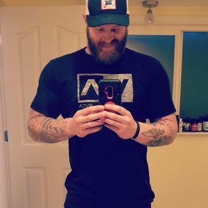 Meet your Posher, Jayson